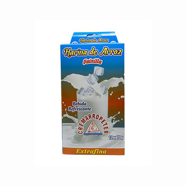 HARINA DE ARROZ X 250GR – Bodega Portilla