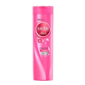 Shampoo Sedal Ceramidas  x 340Ml
